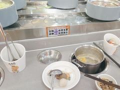 -大橘元自助回转火锅(天河新天地店)