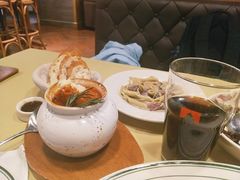 -秋林西餐厅(总店)