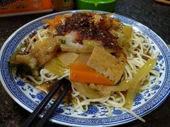 -平凉羊肉泡馍·清真