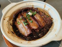-情妹耙泥鳅·江湖川菜(科华店)