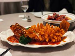 -宏达宴老菜馆(群力第四大道店)