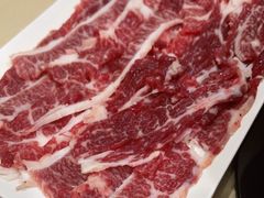 -伟记牛肉(金鸿公路店)