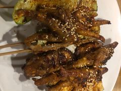 -大富贵烧烤公司(双廊店)