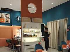 -海马体家庭照相馆(北京芳圆里 ID MALL店)