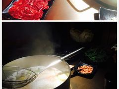 -左庭右院鲜牛肉火锅(新梅广场店)