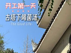 -生宇山珍野生菌汤锅•始于2002(双流古塔店)