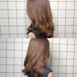 -HD HAIR STYLE