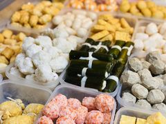 -筒骨麻辣烫(永同昌公寓胜明花园店)