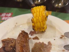-拉丁餐厅·巴西烤肉自助(正佳广场店)