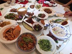 -三六三杭州菜(水上总店)
