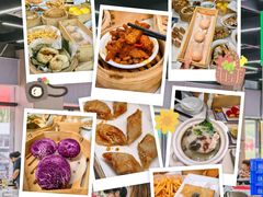 -嘉升大排档(番禺总店)