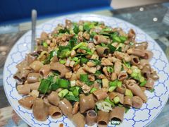 -小红鲸·海鲜餐厅(轸大路店)