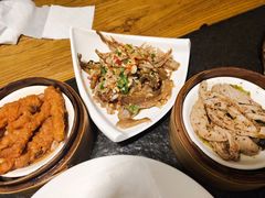 -小城粥道·海胆鲜虾粥(解放广场店)