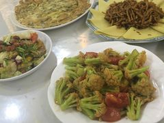 -相聚青山餐厅(阎河路店)