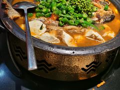 -探鱼·鲜青椒爽麻烤鱼(领展购物广场店)