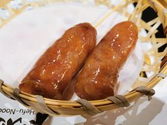 手工腊肠-和府捞面(东直门银座店)