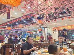 -那家老院子东北菜·饺子·小鸡炖蘑菇(艳华街店)