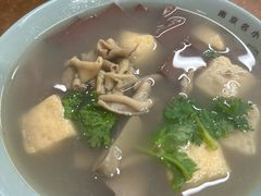 -金原鸭血粉丝汤·汤包·脆皮烤鸭(南京博物院店)