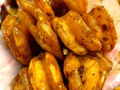 -江味龙虾馆·裸蓝龙虾(南山店)