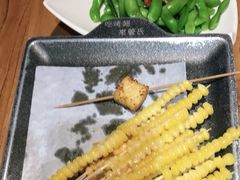 -管氏翅吧(国展店)