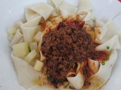 -吴满满油泼面(北方风味园店)
