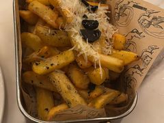 -IL TEATRO 精品意大利餐厅