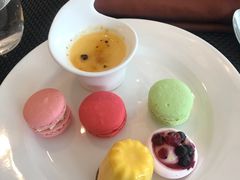 -圣丰索菲特·2 On 988 Café 自助餐厅