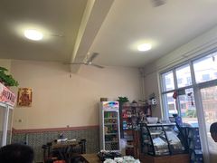 大堂-大立家友升羊蝎子(大邱庄店)