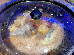 -山河屯铁锅炖(哈西站店)