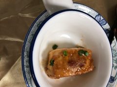 -强记荔枝柴烧鸡(同辉路店)