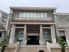 -黄埔古港