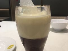 红豆冰-龙记·香港茶餐厅(海上世界店)