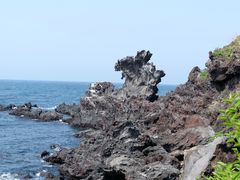 -龙头岩(Dragon Head Rock)