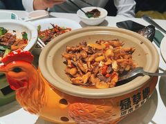 -绿草地·湘菜(7mall店)