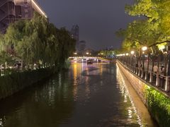 -南通濠河风景名胜区