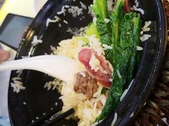 三宝腊味煲仔饭-皇上皇(北京路店)