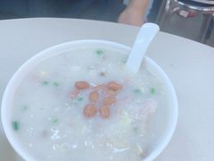 -冠记·肠粉粥品专家(江南大道店)