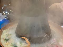 -瑞成祥老北京炭火锅(仙林店)