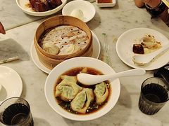-南小馆(迪士尼小镇店)
