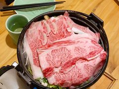 -鮨鲸·和牛烧(三里屯店)