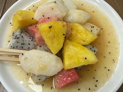 -立文冬·鲜活面(杭州太合商业中心店)