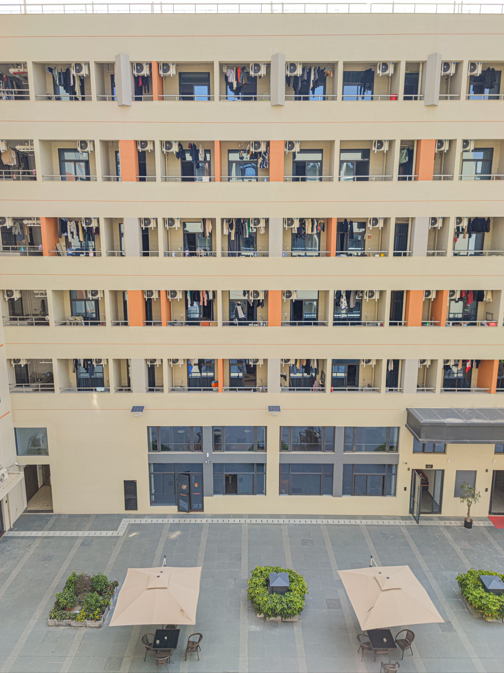 厦门|这不就是我一直在找的公寓吗?