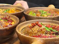 -罗妈砂锅(四川成都奎星楼店)