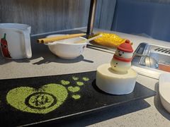 -海底捞火锅(老城根店)