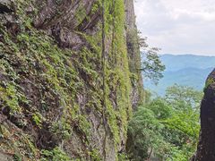 -南武当山景区