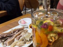 -贯贯吉·清真餐厅(浙江中路店)