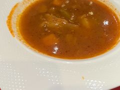 -安德烈俄式西餐厅(中央大街店)