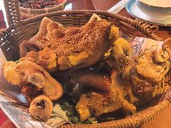 -魏铭鱼头捞饭(晋阳路店)
