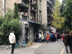 -蓉城西二道无名冒菜(西二道街店)