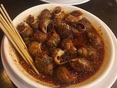 -桥底辣蟹(谢斐道店)